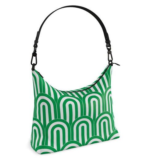 Square Hobo Bag